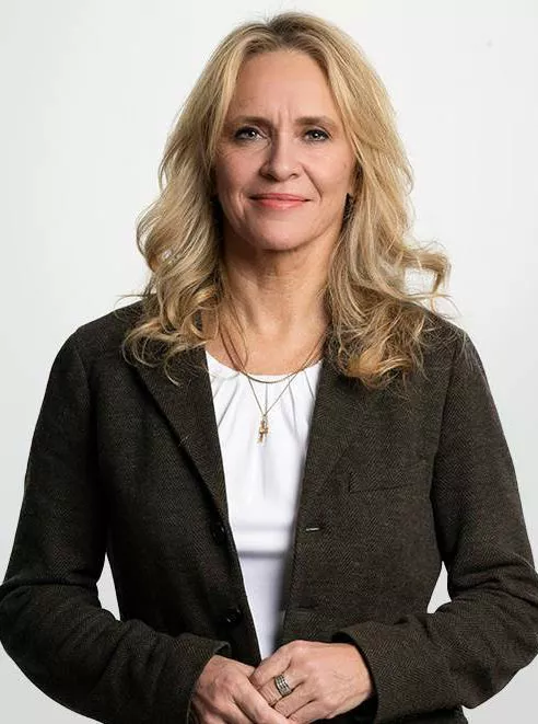 Þorgerður Katrín Gunnarsdóttir