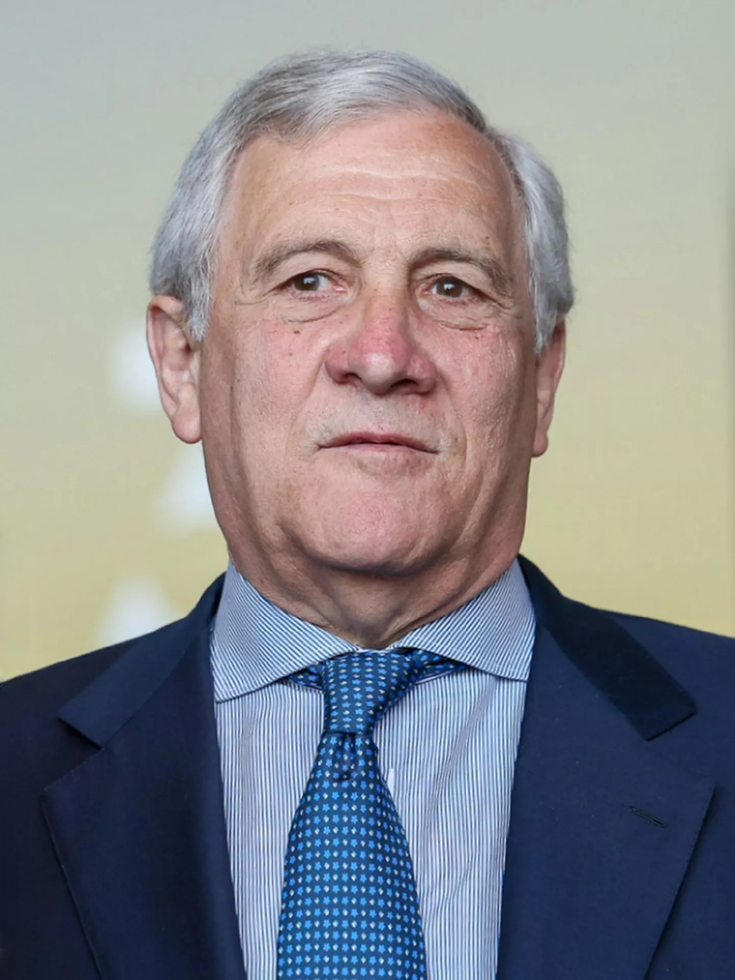 Antonio Tajani