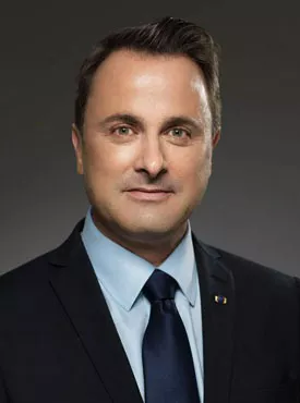 Xavier Bettel 