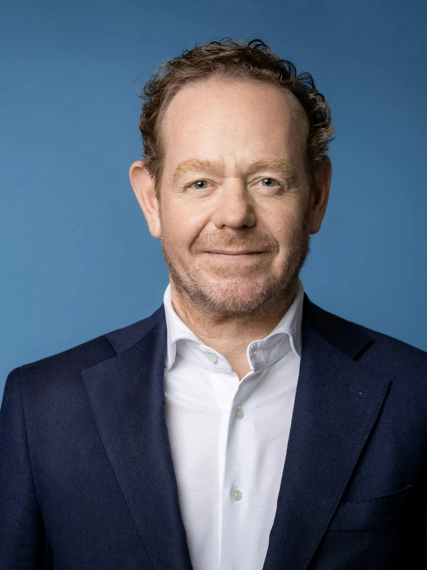 Den Haag, juni 2024
David van Weel, minister van Justitie en Veiligheid