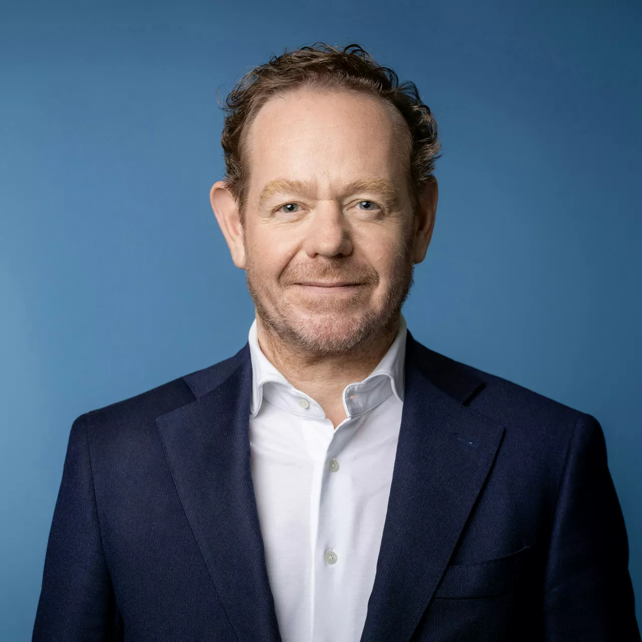 Minister of Foreign Affairs of the Netherlands