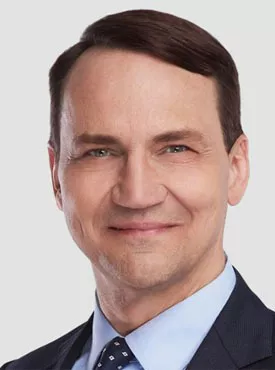Radosław Sikorski