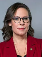 Maria Malmer Stenergard