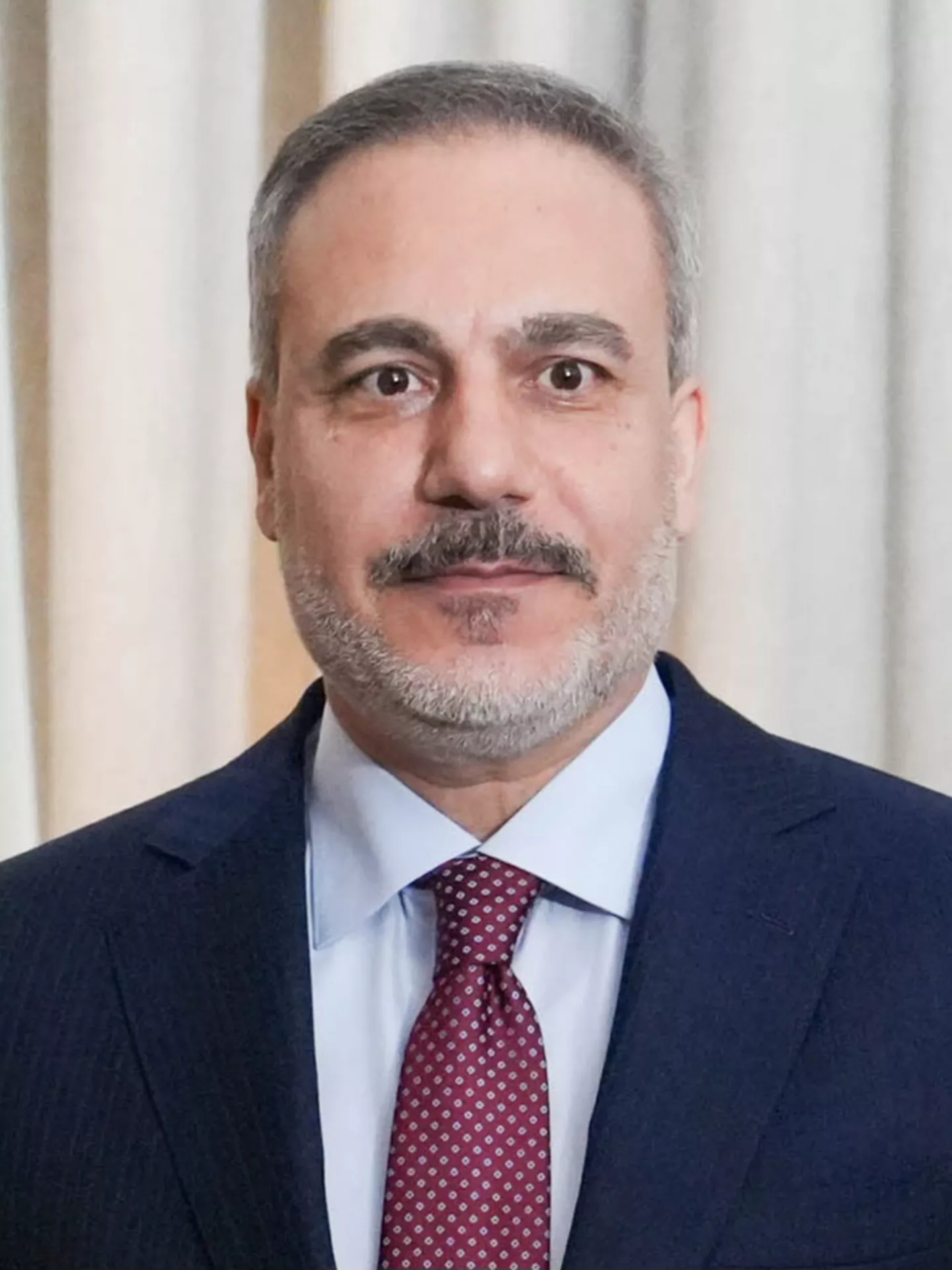 Hakan Fidan