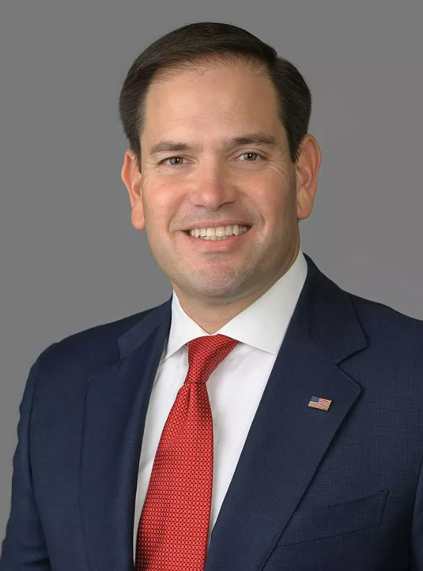 Marco Rubio