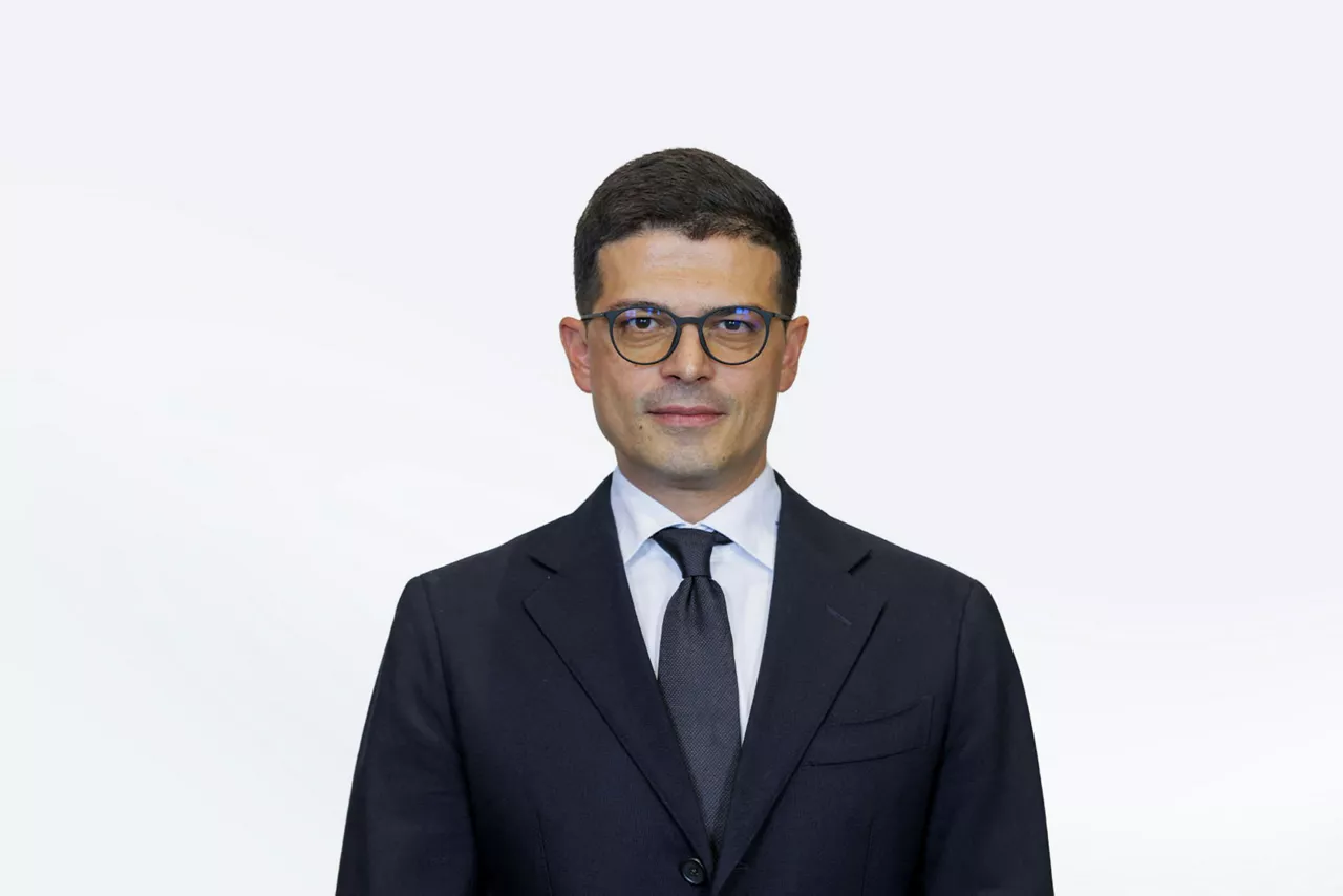 Minister of Defence of Albania