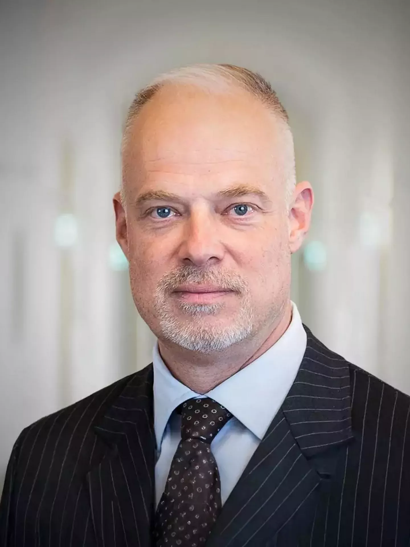 Kristóf Szalay-Bobrovniczky