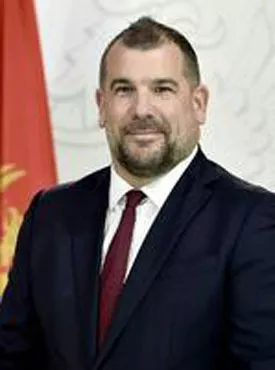 Dragan Krapović