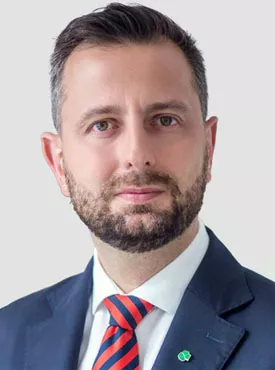 Władysław Kosiniak-Kamysz