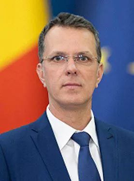 Liviu-Ionuț Moșteanu