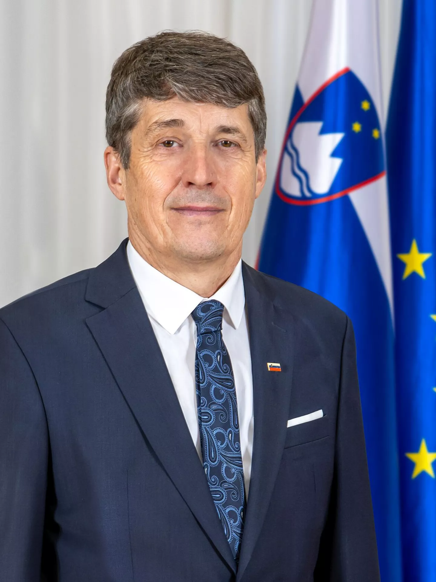Borut Sajovic