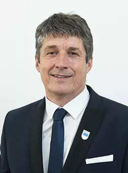 Ljubljana, DZ.
Pricetek 1. seje novega sklica Drzavnega zbora.
Poslanec Gibanja Svobode Borut Sajovic.