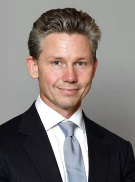 Pål Jonson