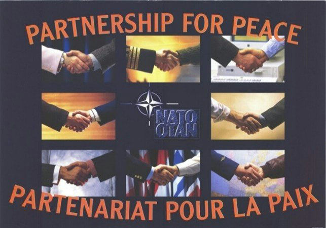 Partnership for peace