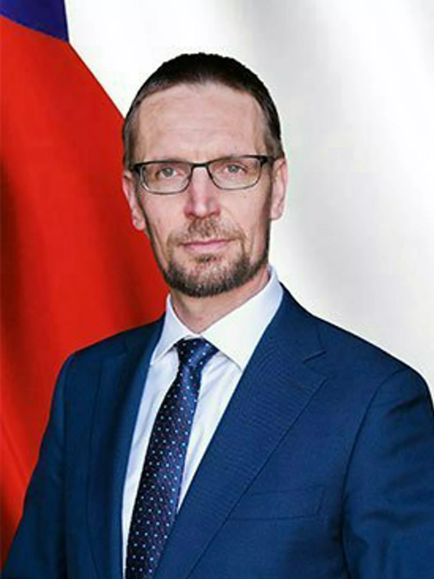David Konecký