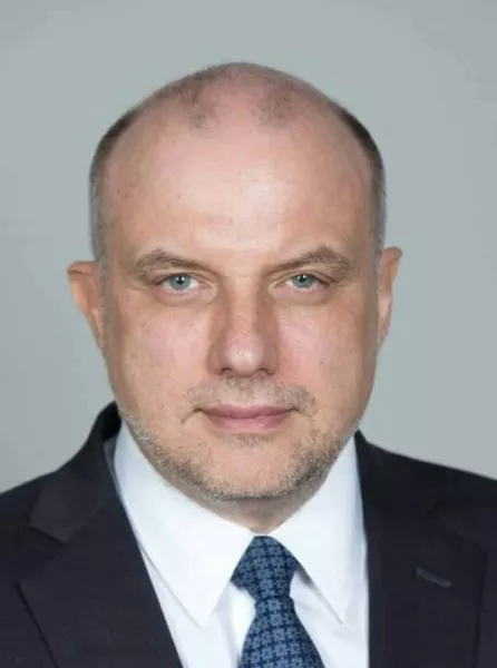 NATO Permanent Representative for Estonia