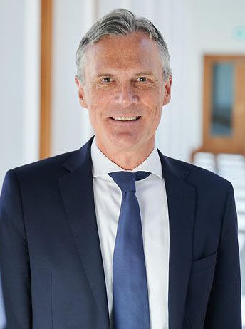 NATO Permanent Representative for Germany