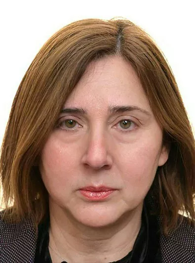 Vasiliki Gounari