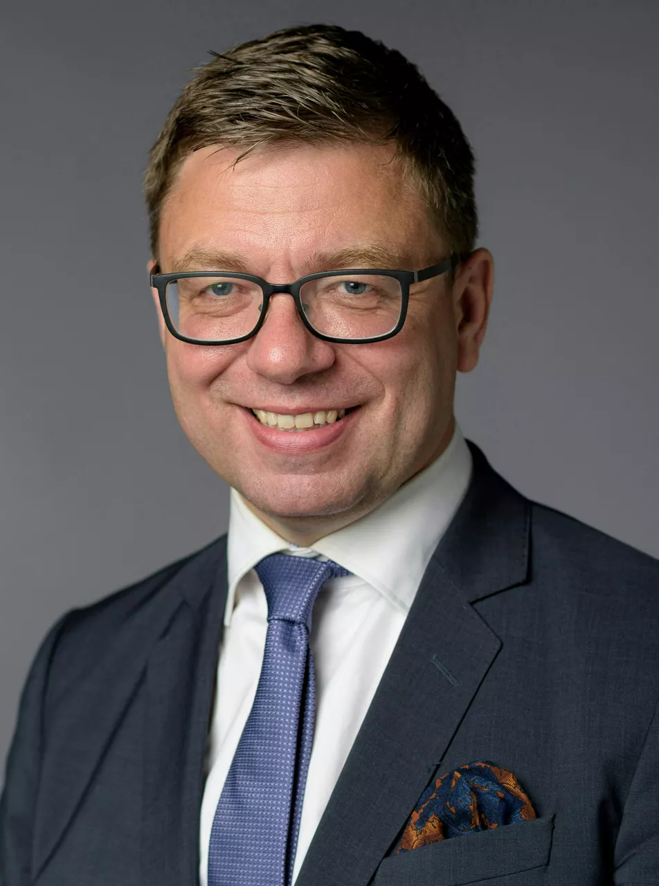 Jörundur Valtýsson