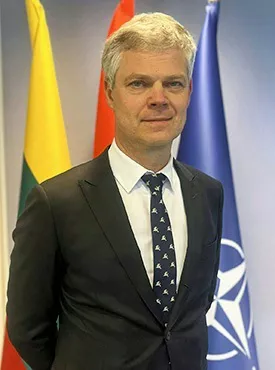 Darius Jauniškis