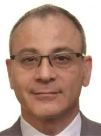 Stephan Frédéric Müller