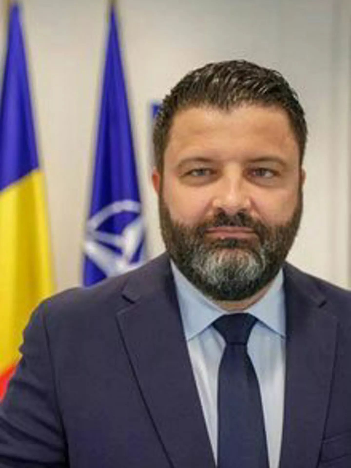 Dan Neculăescu