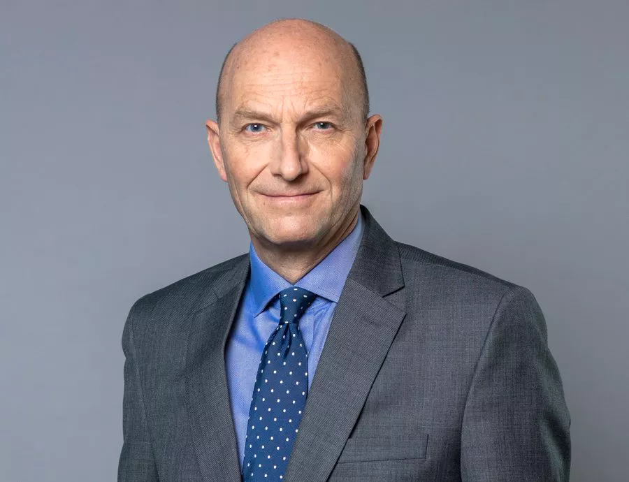 Jan Knutsson