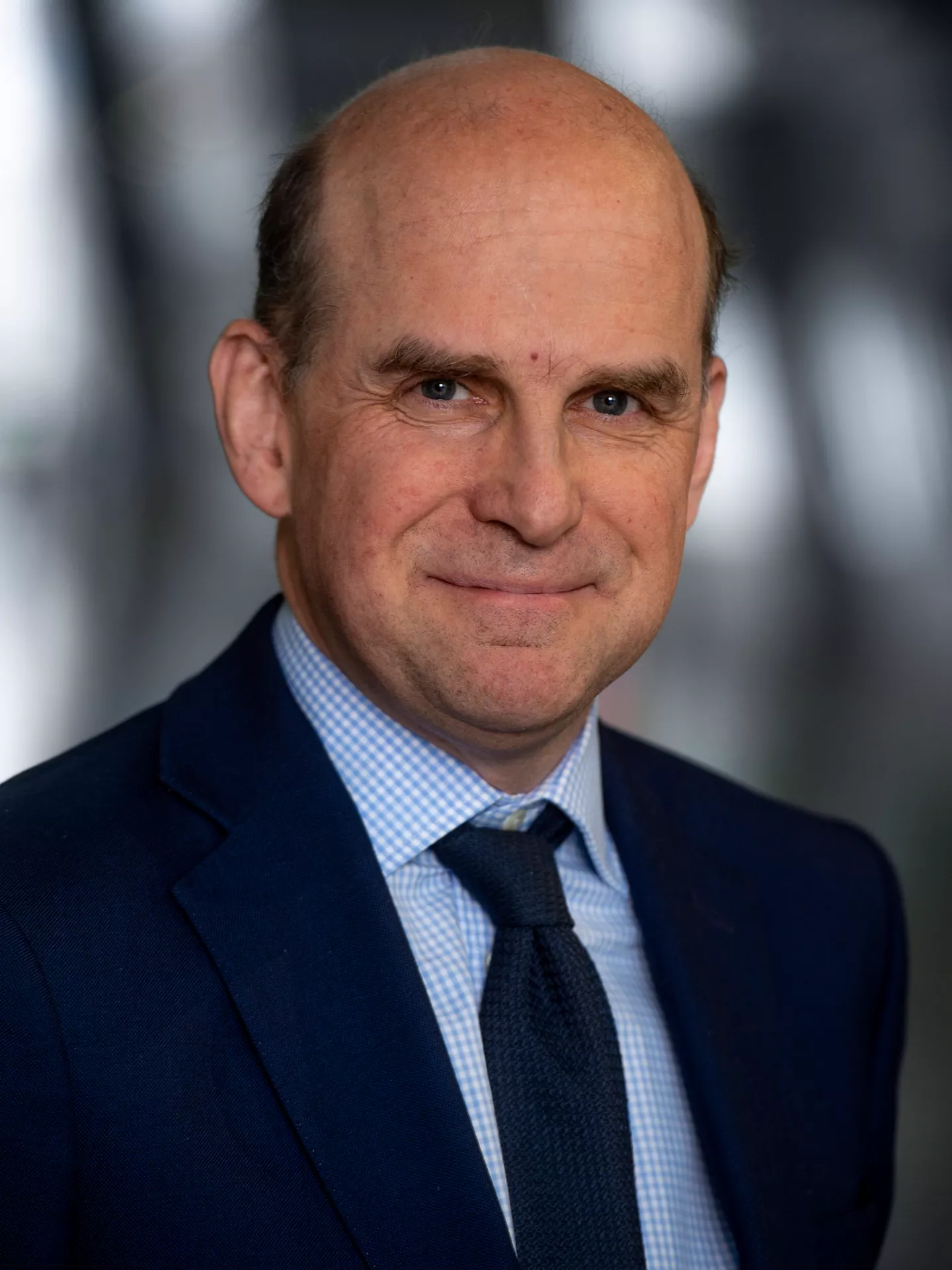 Portraits for annual report 2022