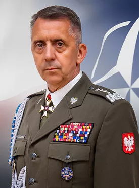 Sławomir Wojciechowski