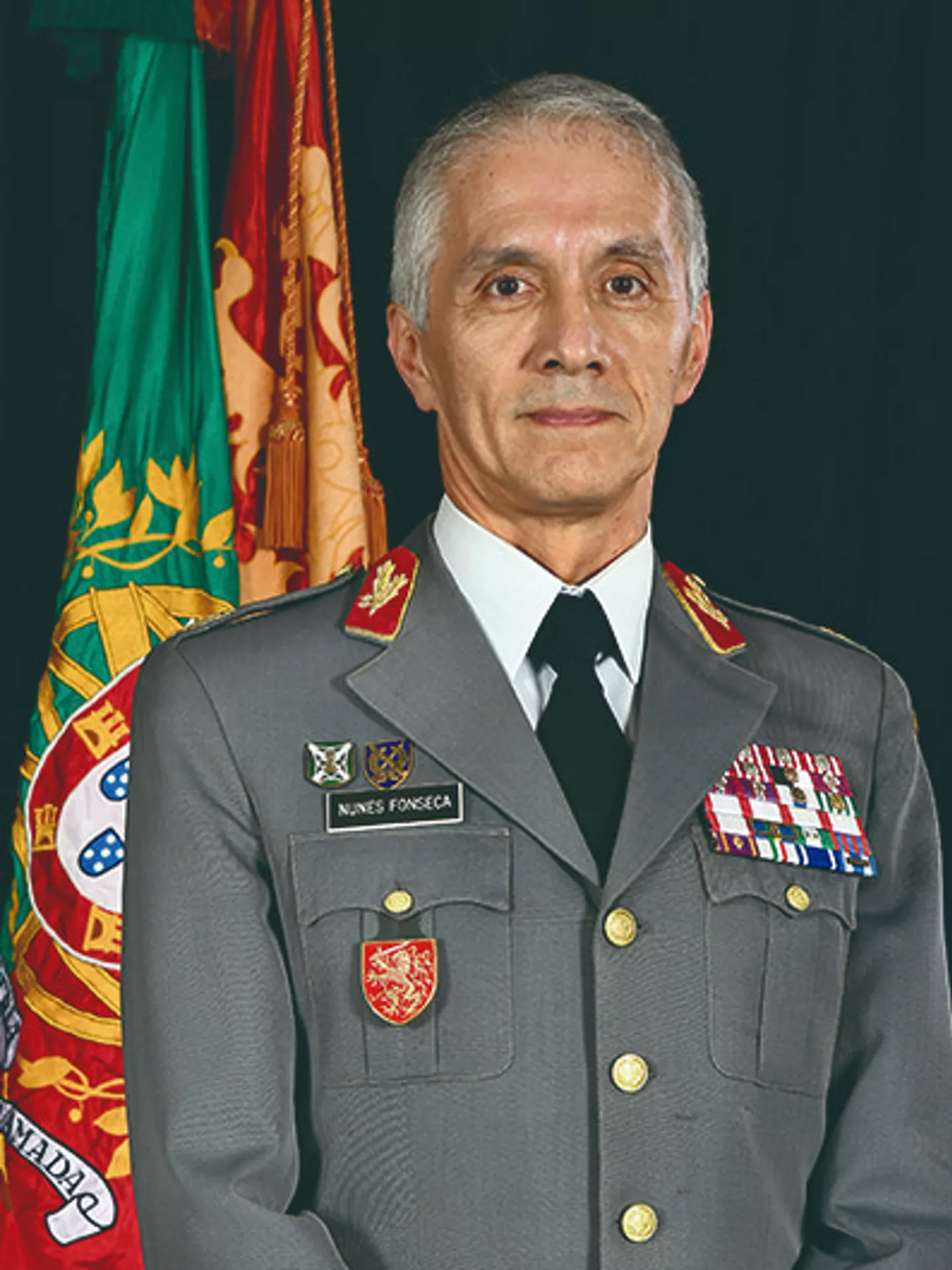 José Nunes da Fonseca