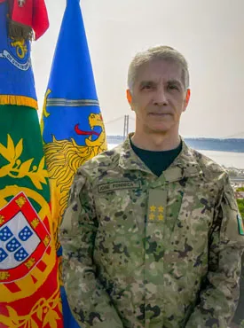 José Nunes da Fonseca