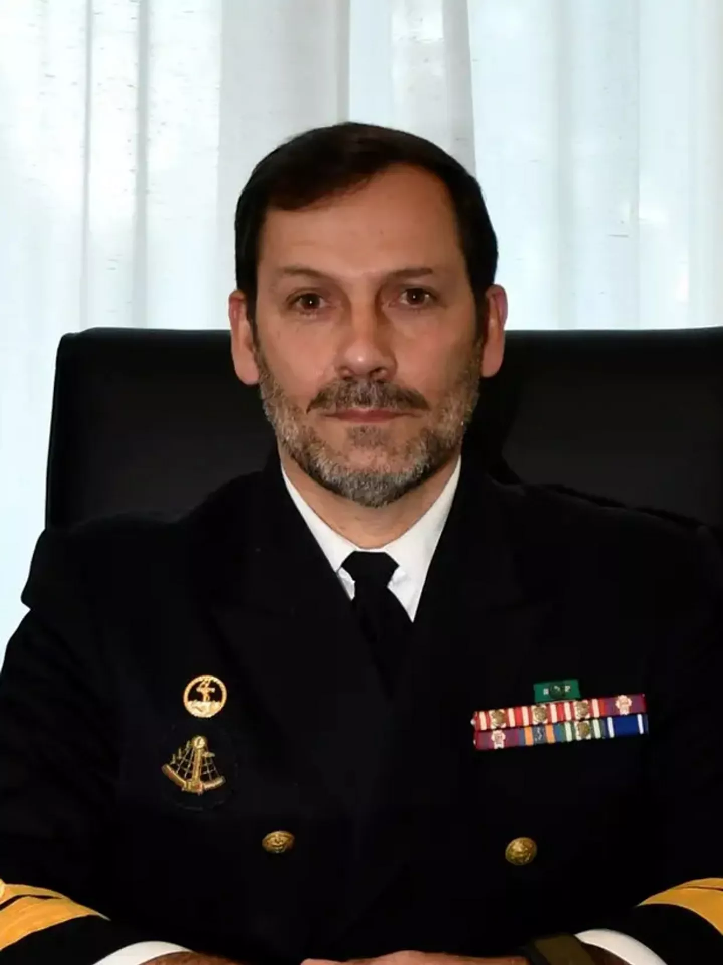 Pedro Proença Mendes