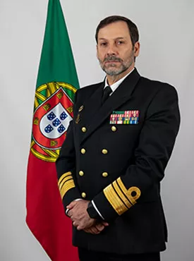 Pedro Proença Mendes