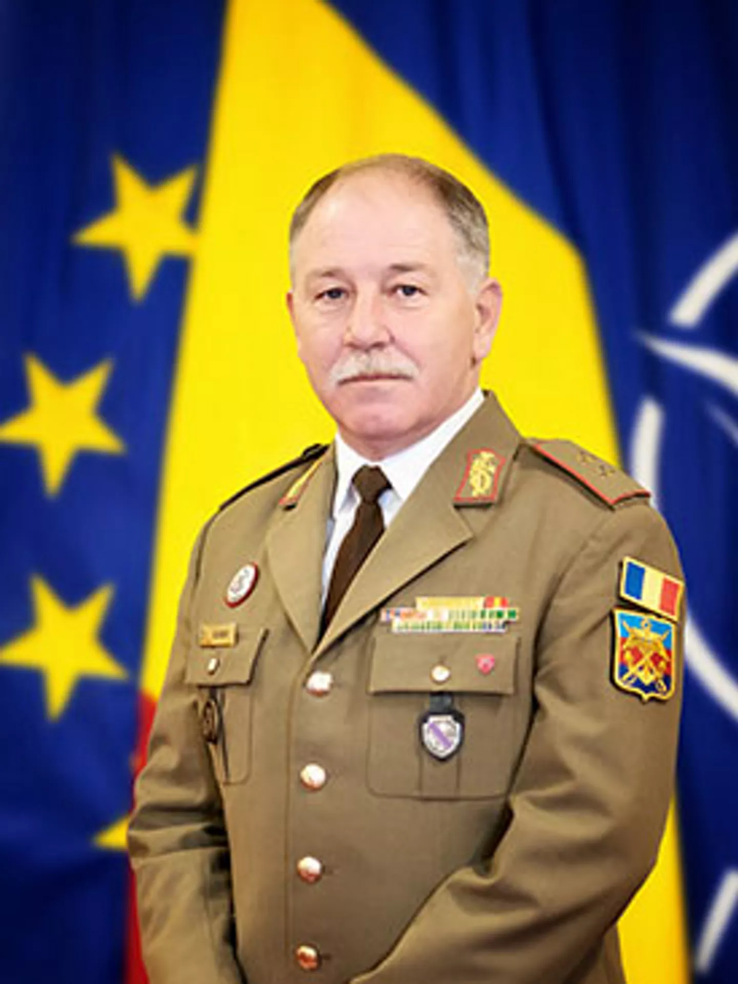 Remus - Hadrian Bondor