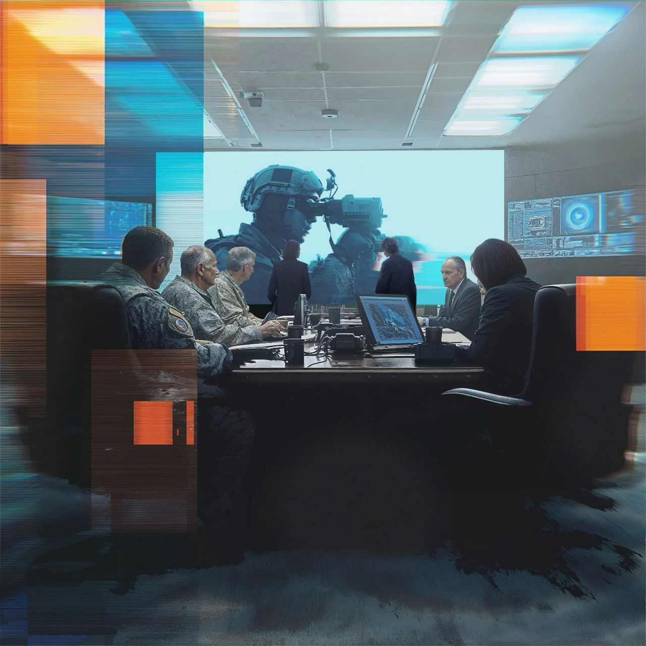Science and Technology Organization | NATO Topic