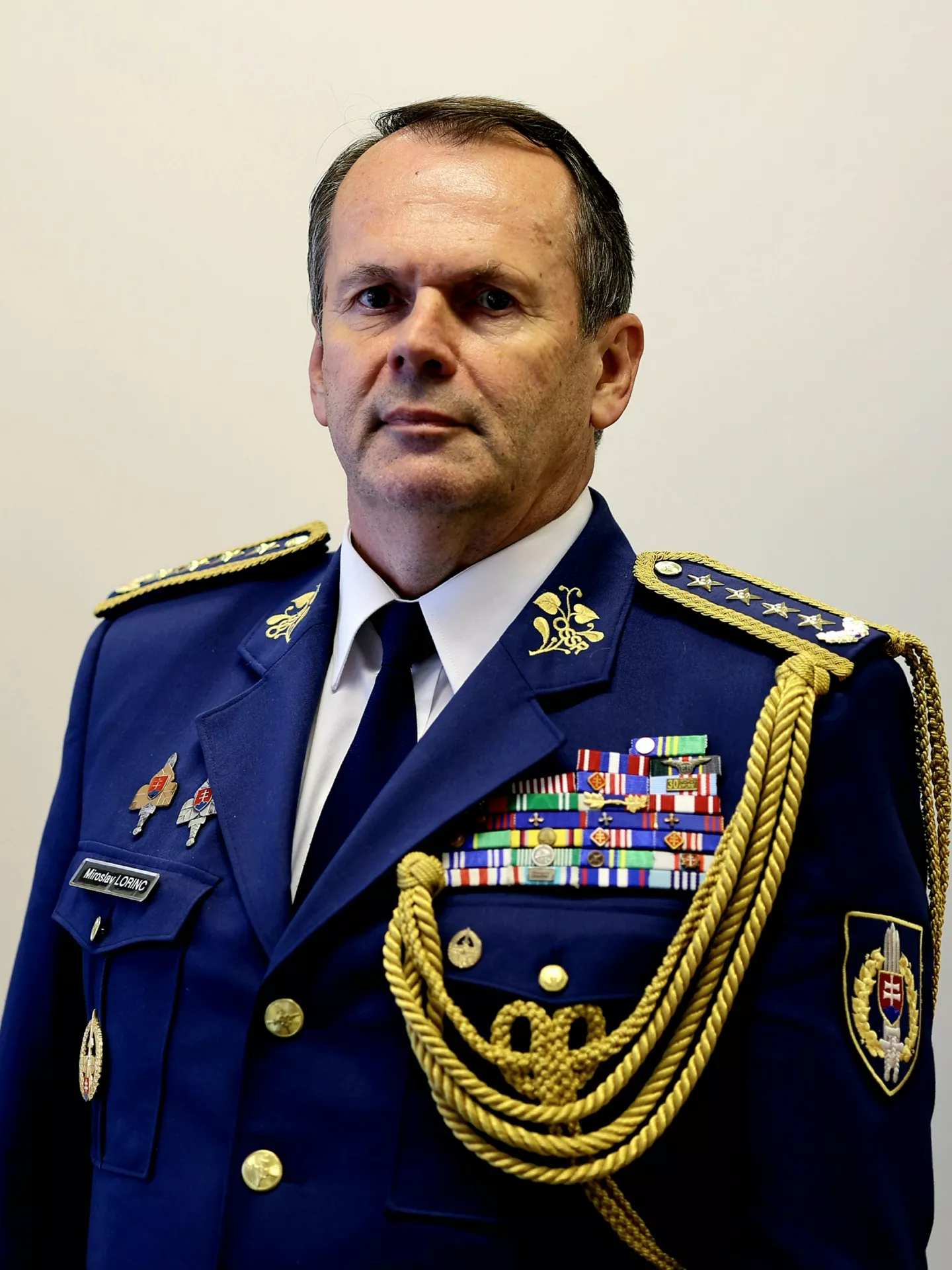 Miroslav Lorinc