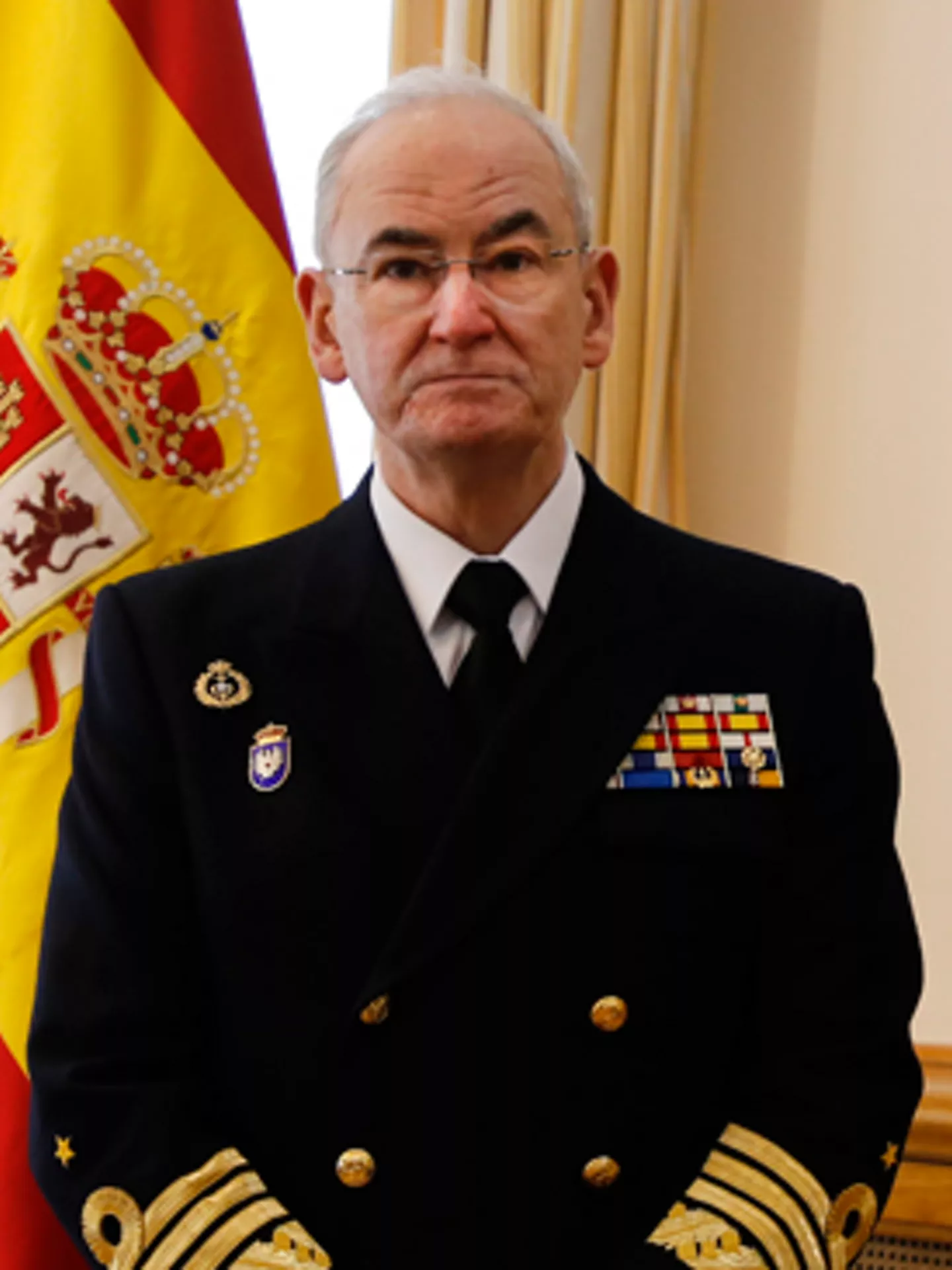 Teodoro López Calderón