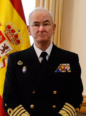 Teodoro López Calderón
