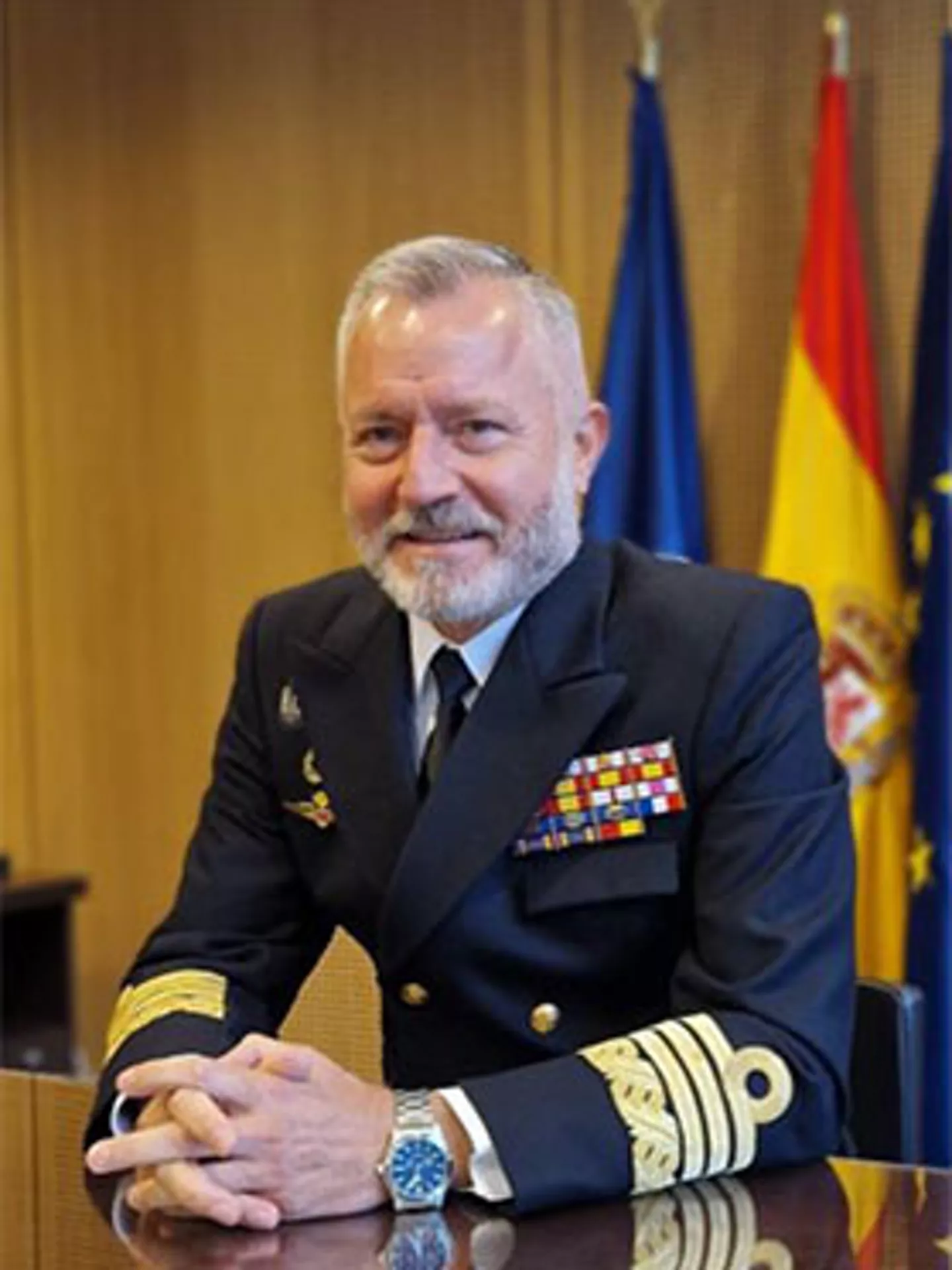 José M. Nuñez Torrente