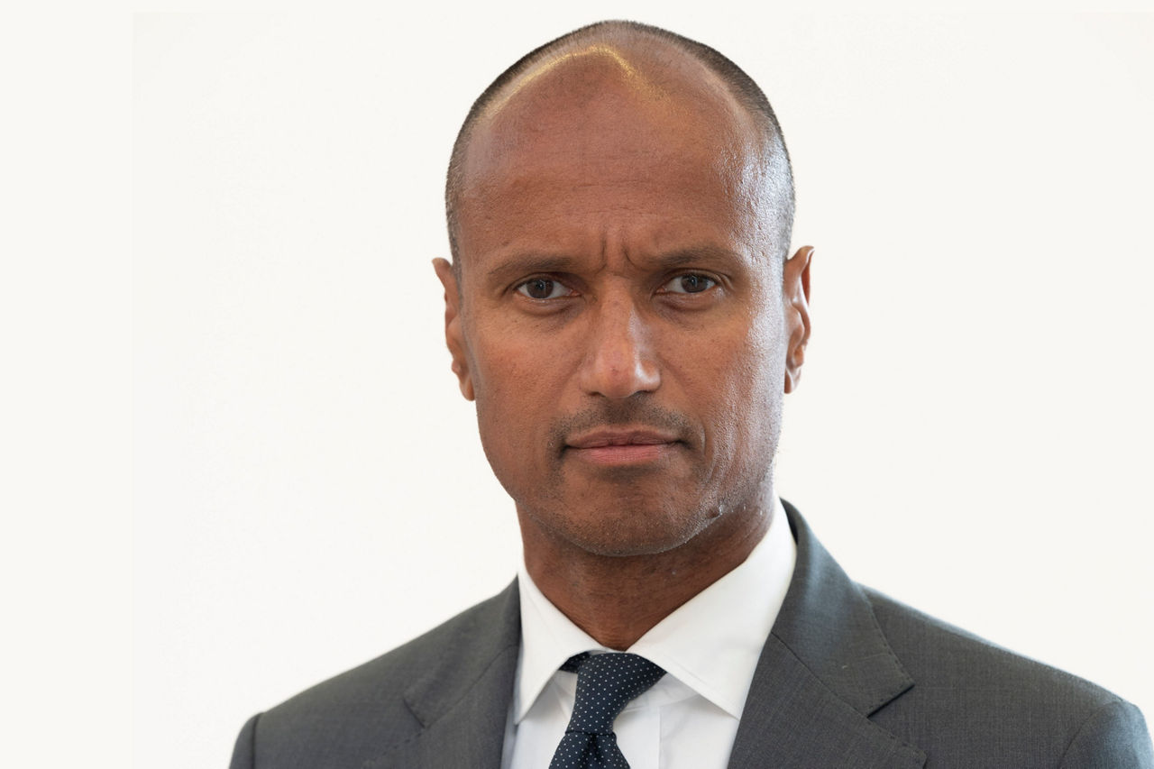 Jean-Charles Ellermann-Kingombe, Assistant Secretary General – Innovation, Hybrid and Cyber (IHC) 