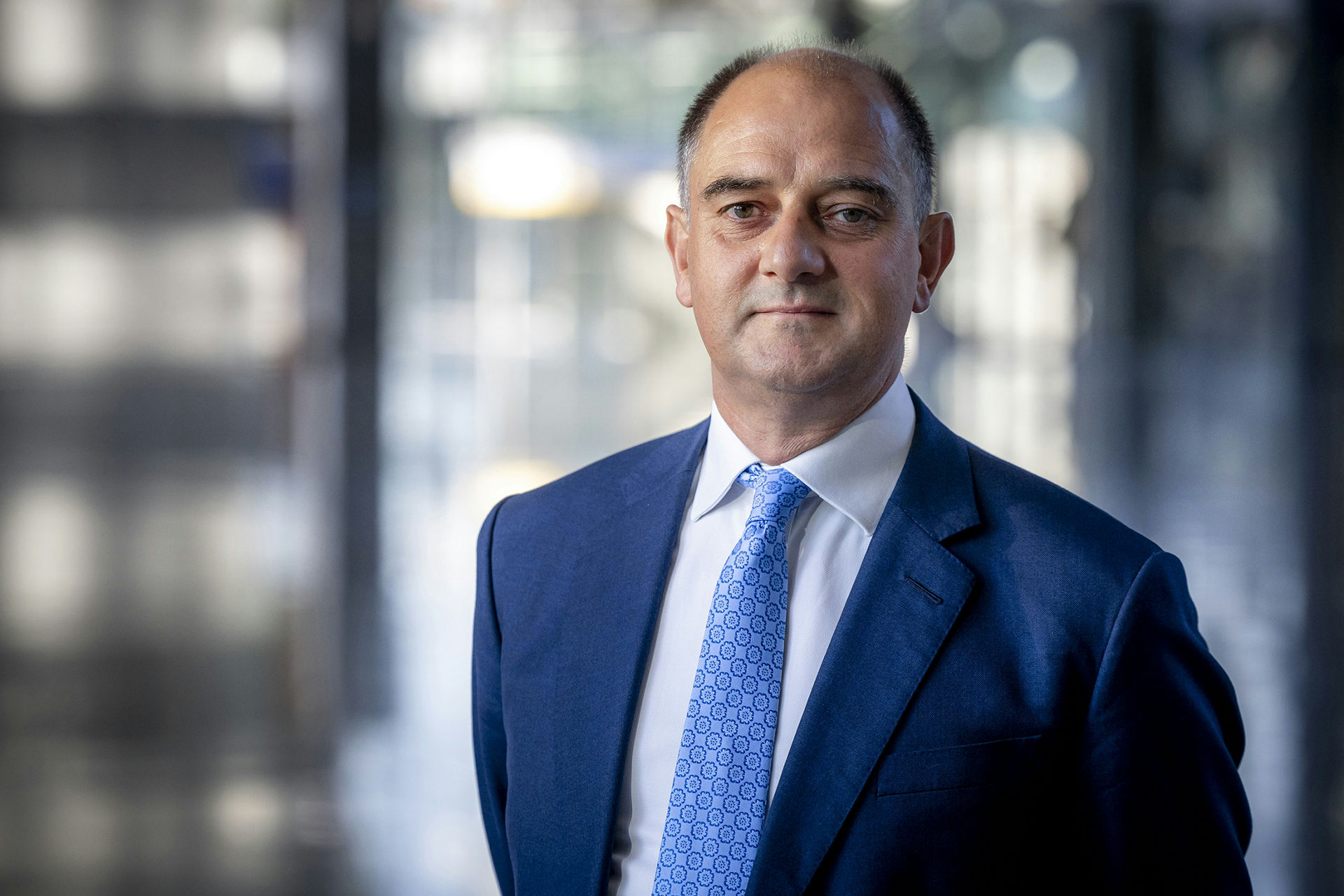 Zamir Nicholas Catsaras