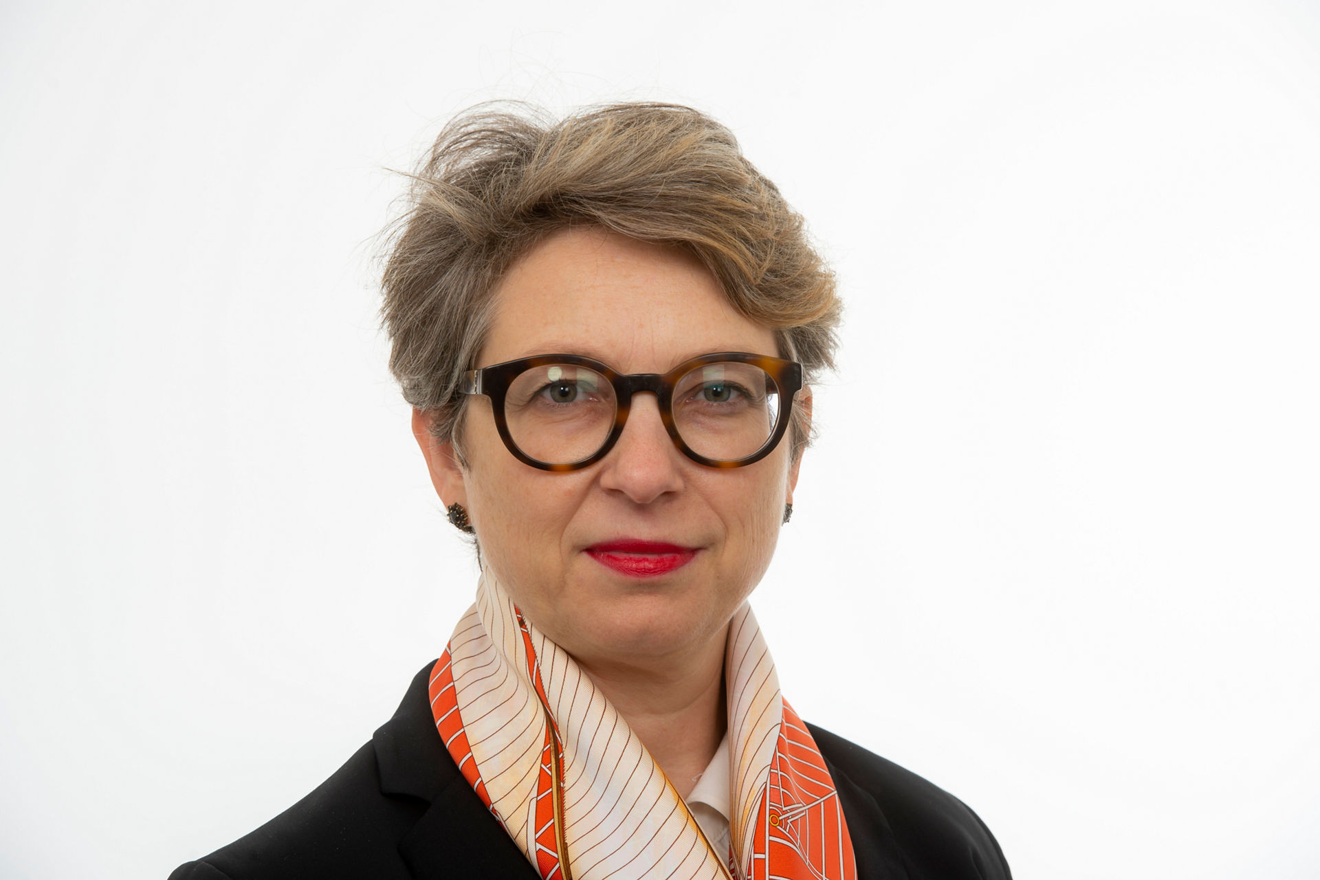 NATO Deputy Assistant Secretary General for Operations, Burcu San