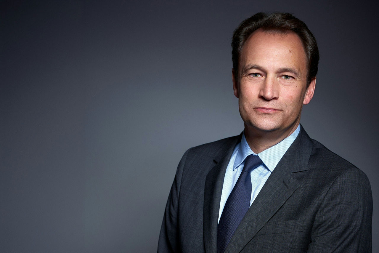 NATO Chief of Staff and Director - Office of the Secretary General