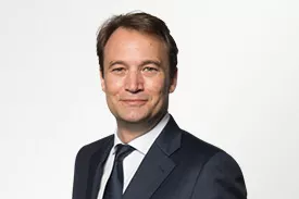 Geoffrey van Leeuwen