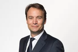 Geoffrey van Leeuwen