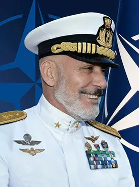 Chairs of the Military Committee