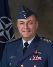 General Raymond Henault