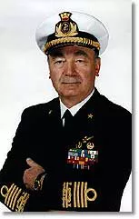 Admiral Guido Venturoni