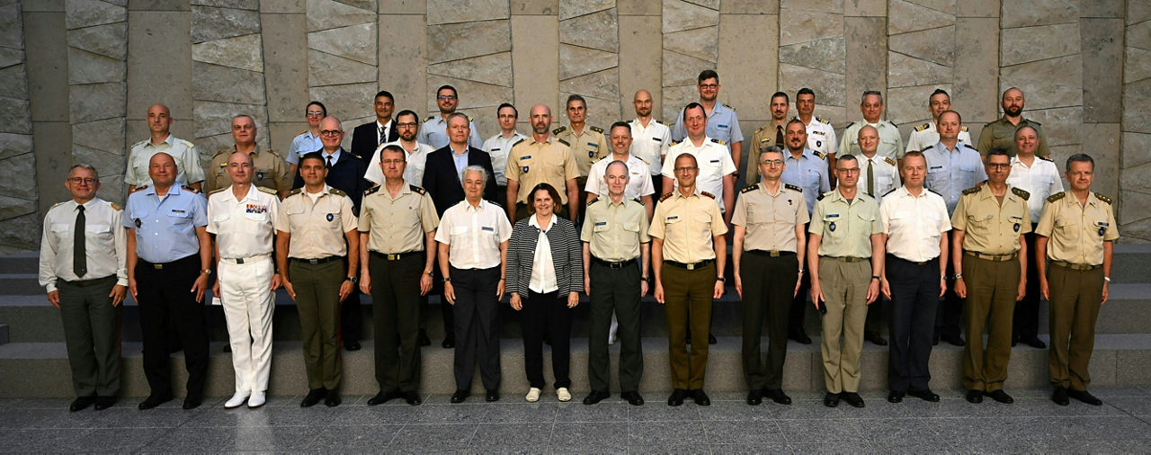 25th EUMS–IMS Directors’ General Conference – 22 Jun 2026