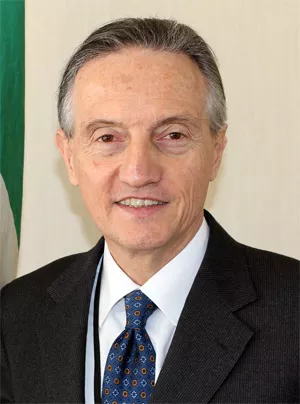 Claudio Bisogniero